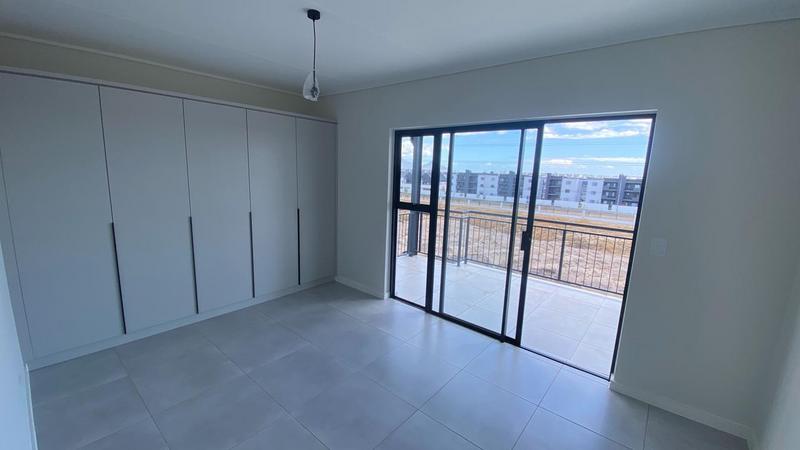 To Let 1 Bedroom Property for Rent in Sandown Western Cape